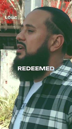 Stream "Sold Out Faith" on all platforms #fyp #christianrap #richardlorenzojr