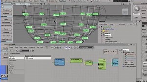 17: Swapping Custom attributes between objects via Locations