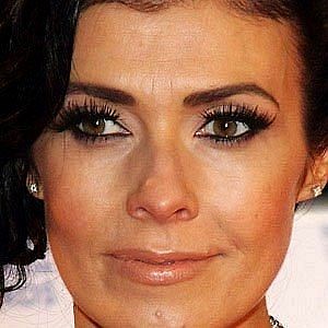 Kym Marsh – Age, Bio, Personal Life, Family & Stats | CelebsAges