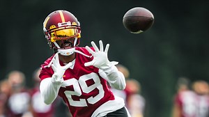 Training camp preview | Cornerback