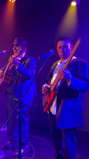 Amorcito Corazon - Trio Tepatitlan de Concord, CA