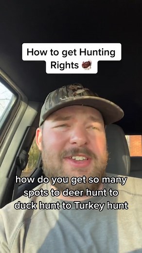 How to get hunting spots | Hunter Cleve