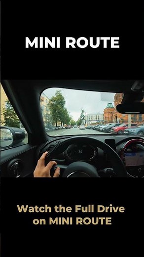 POV Driving in Russia | Real Driving Experience