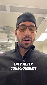 112K views · 2.7K reactions | How does anesthetic gas really work? This may come as a surprise, but we really don’t know! #medicine #doctor #medicalstudent #nursesoftiktok #fyp | thedrjoe | Facebook