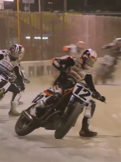🏁 Kody Kopp becomes the first to ever win in his AFT SuperTwins debut! He takes the season opener at Daytona Short Track! @americanflattrack #ProgressiveAFT