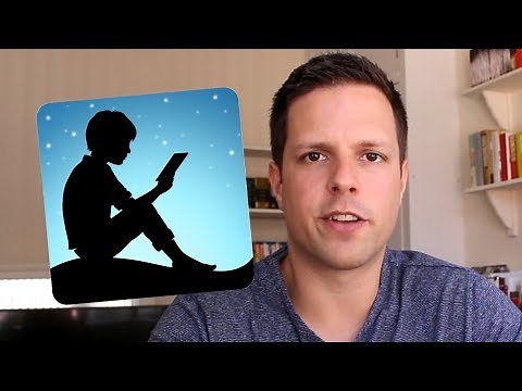 How to purchase Kindle books on the iPad