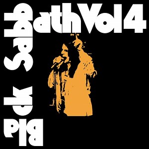 59K views · 405 shares | Revisit Vol 4 on new 4-CD and 5-LP Super Deluxe Editions Featuring a newly remastered album & 20 unreleased studio and live recordings Coming February 12th, Order your copy now: blacksabbathband.lnk.to/Vol4FA | Black Sabbath | Facebook