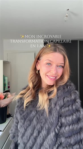 Transformation capillaire : Soignez vos cheveux fin !