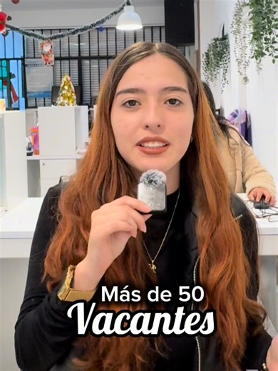 🔥 ¡GASCO te necesita en su quipo! 🔥 Queremos que hagas parte de una empresa líder en distribución de gas💼💨 Solo debes postularte según tu ciudad📍📲 En Guarne y Oriente Antioqueño: envía tu hoja de vida al correo valentina.torres@nases.com.co En Cartagena, Puerto Salgar y Siberia o aledaños: envía tu hoja de vida al correo carolina.rodriguez@nases.com.co En Cali y Yumbo: envía tu hoja de vida al correo angie.cardona@nases.com.co ¡No pierdas esta oportunidad! 🚀 #viraltiktok #Nases #Vacantes 
