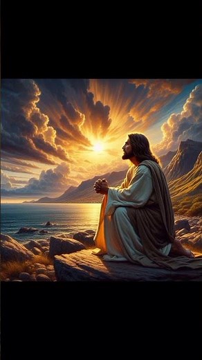 God’s Jesus journey 164❤️🌏🪐👍🌍