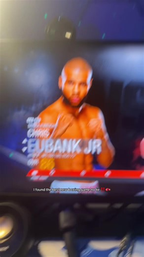 Discover the Best New Boxing Game