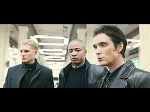 In Time - Trailer E (Deutsch) HD