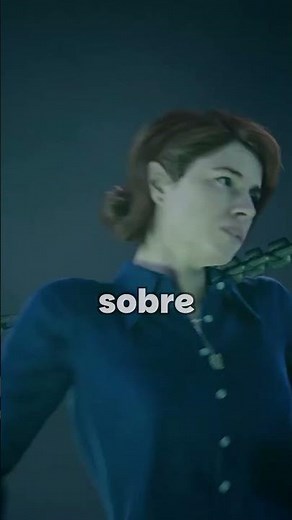 THE DARK PICTURES ANTHOLOGY en DIRECTIVE 8020 | Curiosidades TOP de @Jwulen_ #directive8020 #shorts