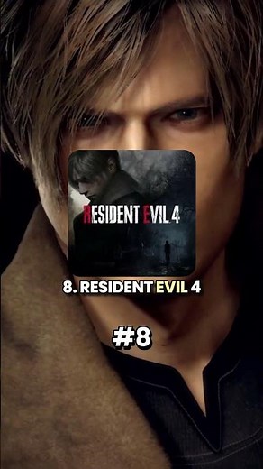 The Greatest Video Games Ever Made 🔥