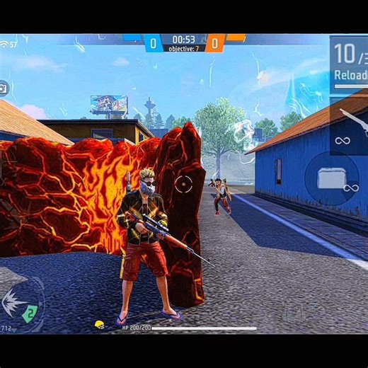 Enemy Player Be Like 😎🔥