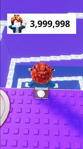 Roblox 4M subscribers moment #roblox #robloxedit #robloxgames