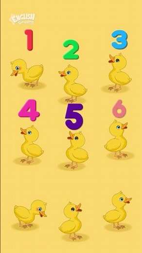 Let’s learn the six “N” words 🔖😴🪹🥍9️⃣🥜