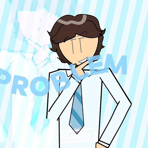 Not my problem animation edit yippee. (Jersey Remix)