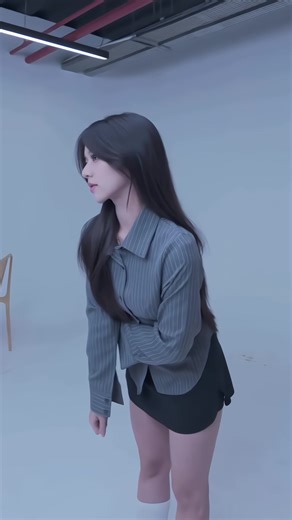 Creative Photoshoot Ideas with Sze and Kairi