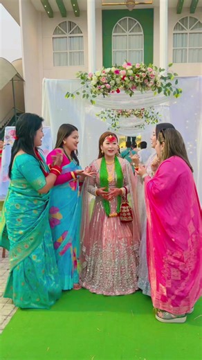 Funny Marriage Moments: A True Story from a Bride