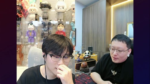 imxiaoxin直播回放-试播7.3正式入驻，IM408集合-06-24 00点场(无弹幕纯净版)