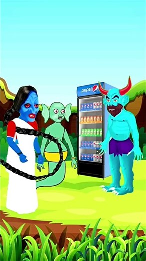 Bangla Cartoon | Rupkothar Golpo | Bhuter Cartoon | Funny Cartoon | Fairy Tales | Tuni Pakhir Golpo