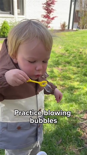 Blowing Bubbles: Fun Techniques for Kids
