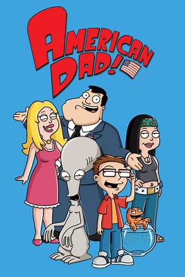 American Dad! Episode Scripts - TvT