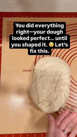 745K views · 2.4K reactions | You nailed bulk fermentation… don’t let...