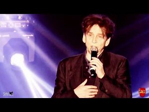 ART SULLIVAN " adieu sois heureuse 2018"