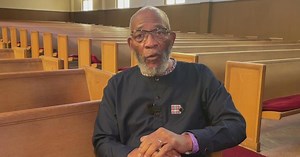 Pastor on reparations task force hopes California will make amends for racist acts