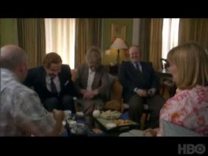 Little Britain USA - Harvey Pincher