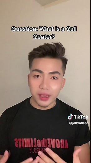 JOBYODA on TikTok