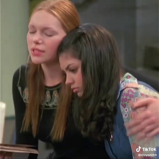 Jackie and Donna Highlights from That '70s Show