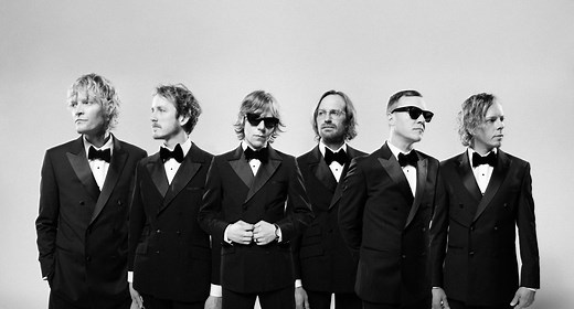 The Return of Matt Shultz’s Beautiful Mind - SPIN