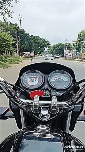 🐎🌅Morning ride Splendor Lovers SpecialMorning Vibes 2025#Splendor #shortvideo