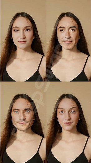 DeepFake Example: Why DeepSwap is the Best Deepfake Tool