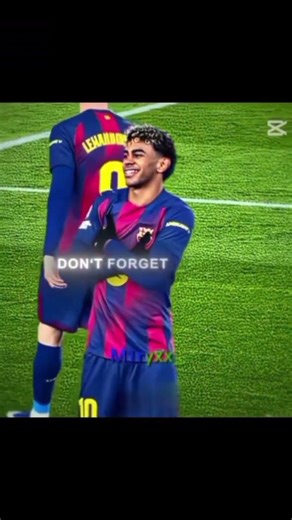 Yamal is his idol Neymar jr🔥#lamineyamal #neymarjr #edit #capcut