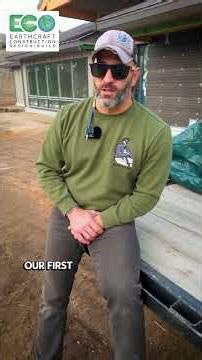 EARTHCRAFT Design|Build - Conservation-Driven Custom Homes