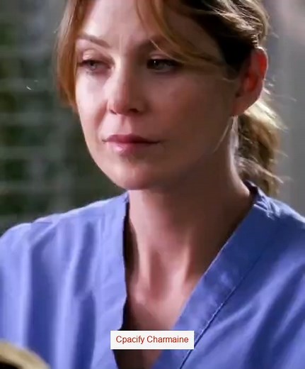 The code blue wasn’t the scariest part. The silence after was. | Cpacify Charmaine