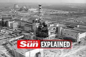 Is the Chernobyl nuclear power plant still active?