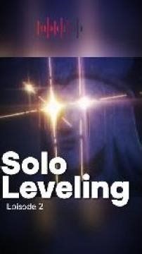 S2 Solo Leveling: Episode 4