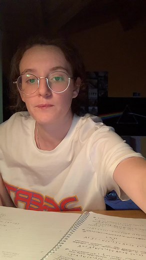 Giulia Pellegrini su TikTok