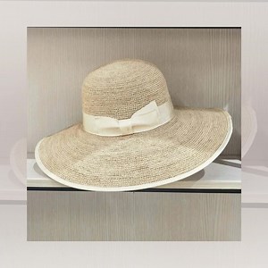 "Ready to soak up the sun in style ☀️ Elevate your summer look with...