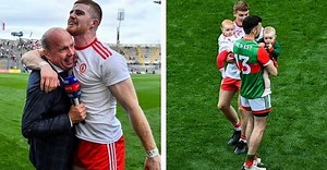 In Pictures: Magic Moments As Tyrone Celebrate All-Ireland Victory | Balls.ie