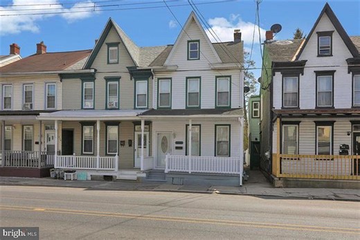 218 Lehman St, Lebanon, PA 17046 | Estately 🧡 | MLS# PALN2025698