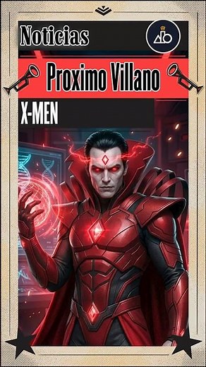 Jamie Campbell Bower in the Next X-Men Movie
