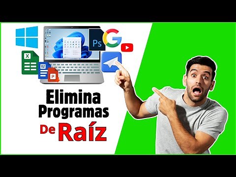 How to Completely Uninstall Programs from My PC 🔧 Correctly Remove Apps from Your Computer ✅