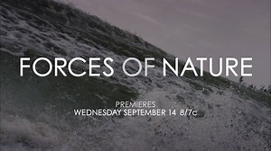 16 reactions | Understand the extreme forces of nature to understand life itself. | Thirteen WNET New York | Facebook