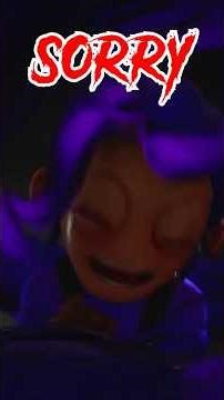 Poppy Playtime Just Exposed EVERY VILLAIN In Chapter Five #shorts